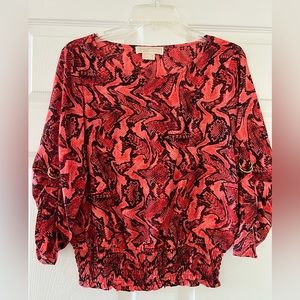 Michael Kors Blouse